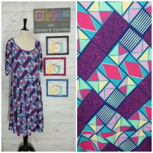 LuLaRoe Nicole
